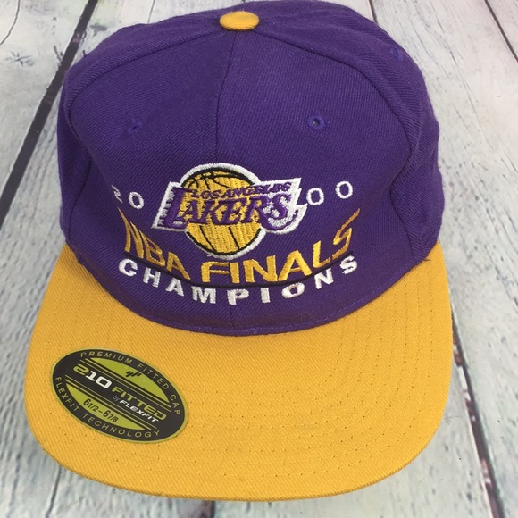 Los Angeles Snap Back Cap Hat NWT - Picture 1 of 7